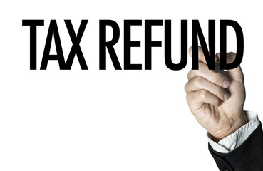 Tax Refund