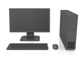 デスクトップPC