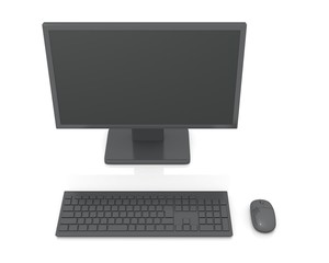 デスクトップPC