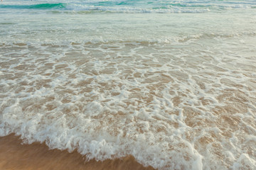 Kata, Karon beach