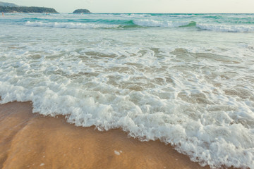 Kata, Karon beach