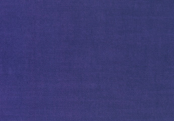 紫のリネン麻布テクスチャ