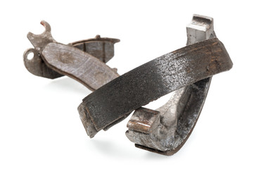 disc break pads