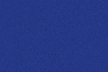 Denim texture fabric as background.