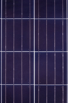 background image of solar panel