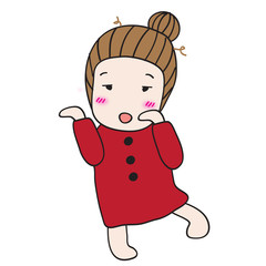 I feel sleepy during the day