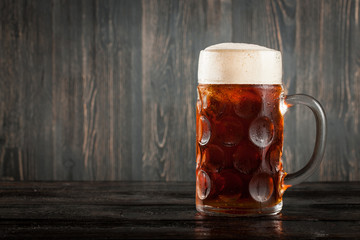 Mug of beer