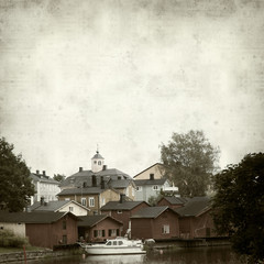 textured old paper background