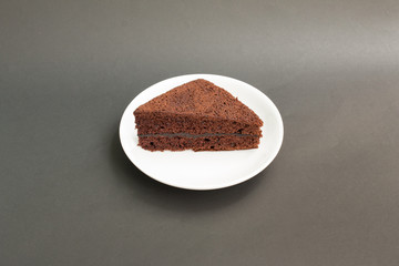 Chocolate  cake