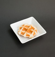 waffle