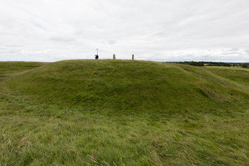 The hills of Tara