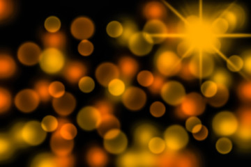 Obraz premium festive background