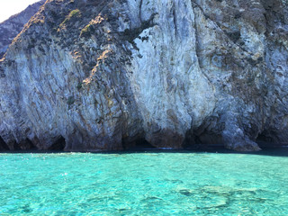 Isola di Ponza - Italia