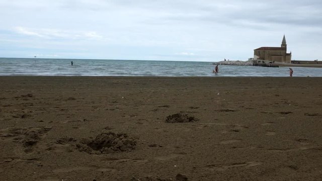 Spiaggia