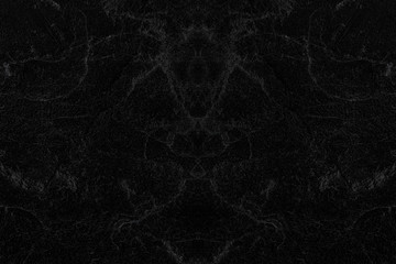 Dark grey black slate background or texture.
