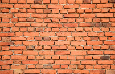 Brick Wall