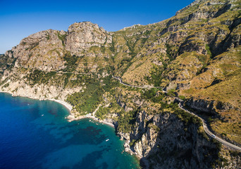 Amalfi Coast, Italy