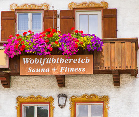 Wohlfühlen im Urlaub