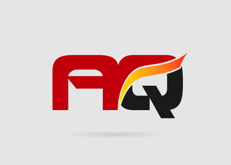 AQ logo