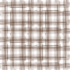 watercolor stripes pattern