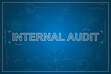 blueprint of internal audit