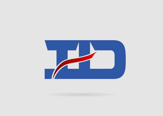 iD company logo
