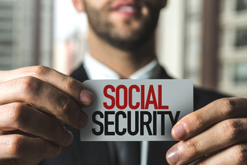 Social Security