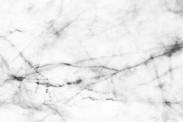 Obraz premium white marble texture background / Marble texture background floor decorative stone interior stone