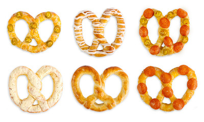 Pretzels