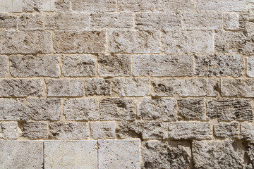 Old Brick Wall Texture