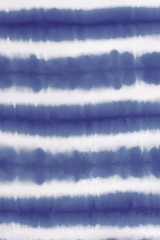 striped tie dye pattern abstract background.