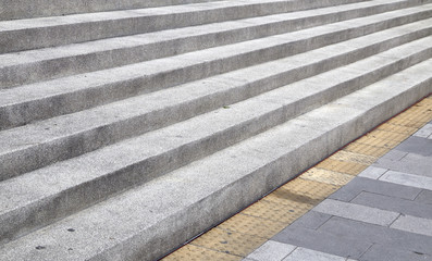 Obraz premium stairway