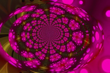 Kosmos © Wolfgang Berroth