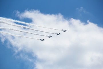 Air show