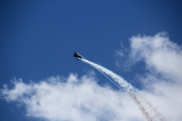 Air show