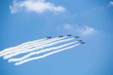 Air show