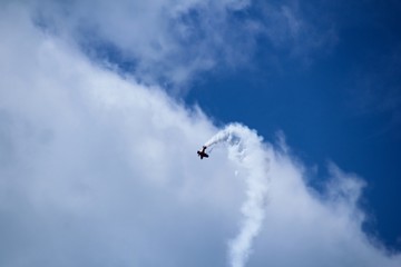 Air show