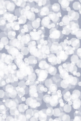 Weihnachten Hintergrund Karte Weihnachtskarte Dekoration Schnee