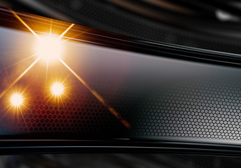 Sports Lower Thirds Set