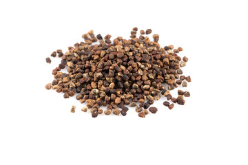 Decorticated cardamom seeds