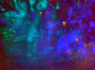 Abstract watercolor background