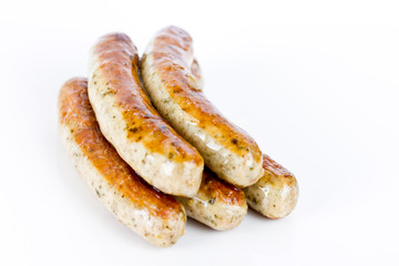 Bratwurst