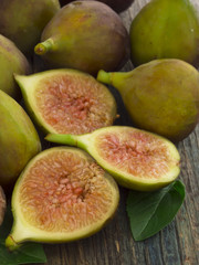 fresh figs