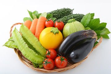 新鮮な野菜