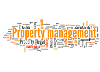 Property Management (real estate, building)
