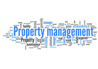 Property Management (real estate, building)