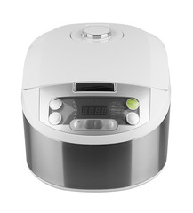 Fototapeta premium Multicooker & pressure cooker