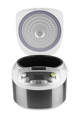 Fototapeta premium Multicooker & pressure cooker