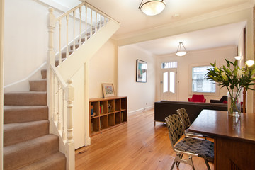 Beautiful Living room Architecture
