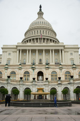 United States Capitol Building